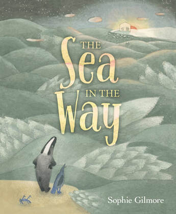 Cover of The Sea in the Way